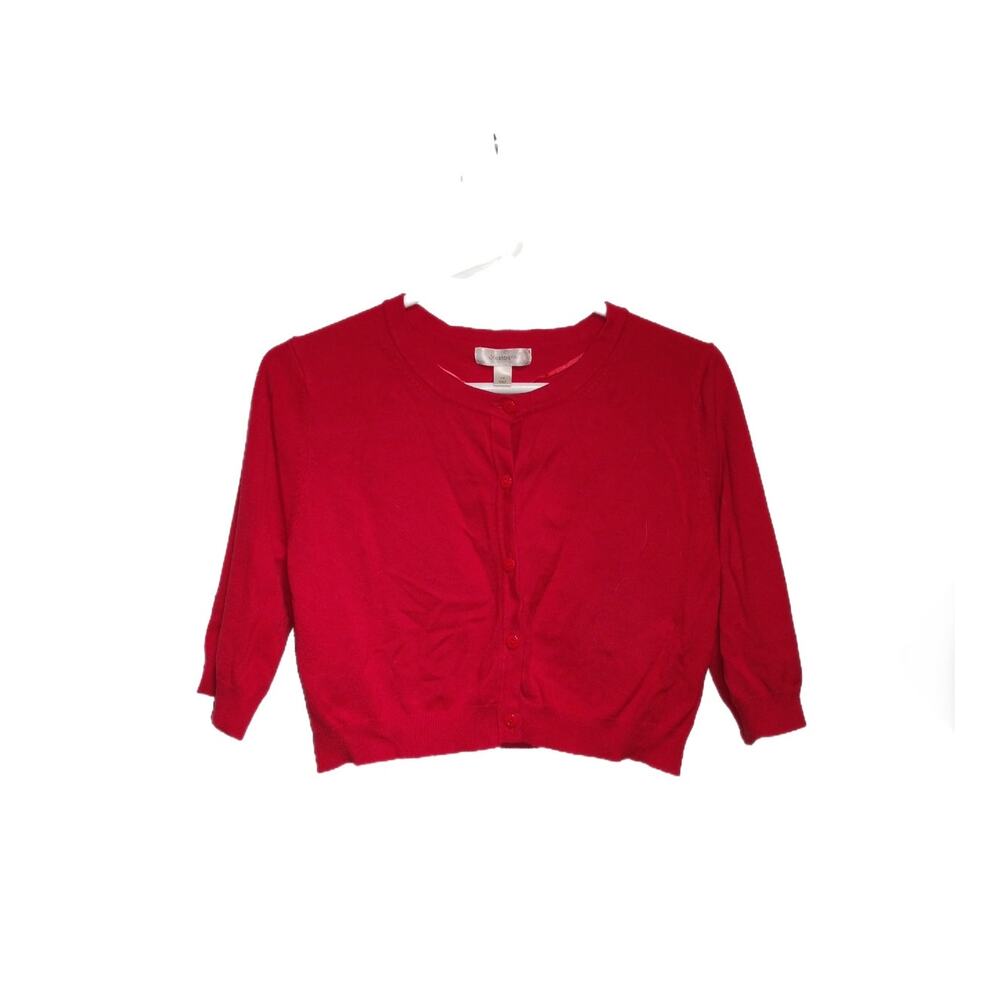 Dressbarn Women's Shrug Size 14